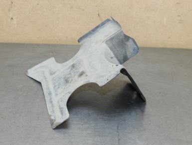 Пластина прижимная, Yamaha, XV 1100, 1995, 0, 0