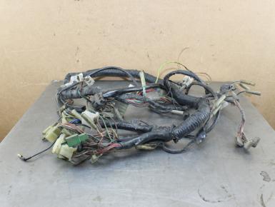 Проводка, Yamaha, XV 1100, 1995, 0, 0