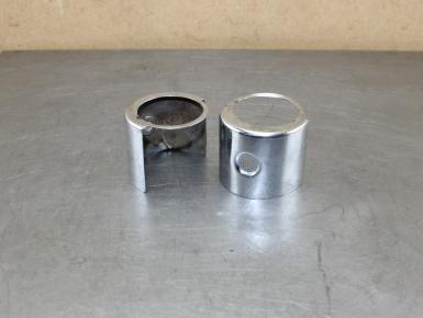 Накладка декоративная, Yamaha, XV 1100, 1995, 0, 0