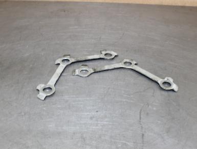 Пластина прижимная, Yamaha, XV 1100, 1995, 0, 0