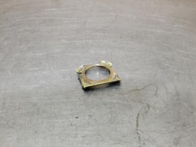 Пластина прижимная, Yamaha, XV 1100, 1995, 0, 0