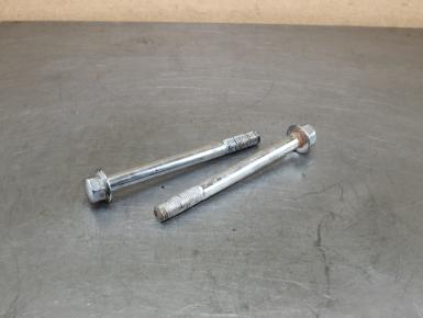 Болты крепления двигателя, Yamaha, XV 1100, 1995, 0, 0