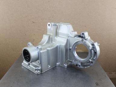 Бак масляный, Yamaha, Road Star 1700, 2005, 0, 0