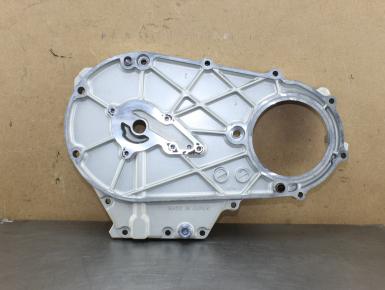Крышка КПП, Yamaha, Road Star 1700, 2005, 0, 0