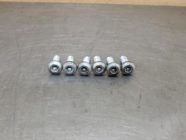 болты крепления тормозного диска, Yamaha, Road Star 1700, 2005, 0, 0