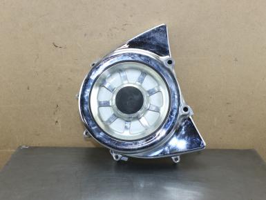 Крышка звезды ведущей Левая, Yamaha, Road Star 1700, 2005, 0, 0