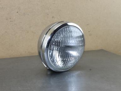 Фара, Yamaha, Road Star 1700, 2005, 0, 0