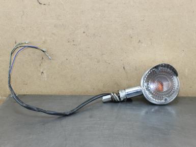 Поворотник левый передний, Yamaha, Road Star 1700, 2005, 0, 0