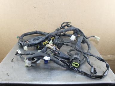 Проводка, Yamaha, Road Star 1700, 2005, 0, 0