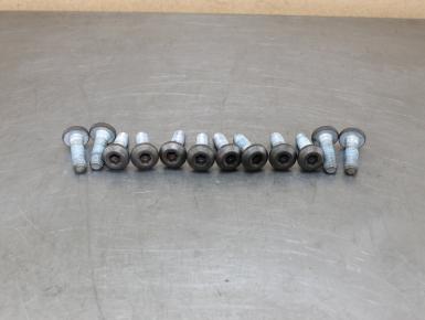 болты крепления тормозного диска, Yamaha, Road Star 1700, 2005, 0, 0