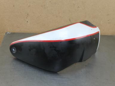 Накладка (крышка) металлическая  правая, Yamaha, Road Star 1700, 2005, 0, 0