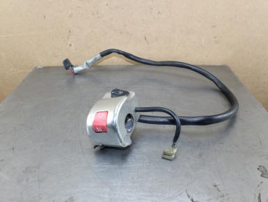 Пульт правый, Yamaha, Road Star 1700, 2005, 0, 0