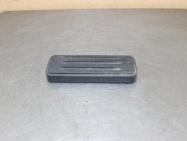 Накладка на подножку правая, Yamaha, Road Star 1700, 2005, 0, 0