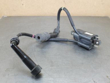 Катушка зажигания, Yamaha, Road Star 1700, 2005, 0, 0