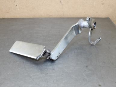 Педаль тормоза, Yamaha, Road Star 1700, 2005, 0, 0