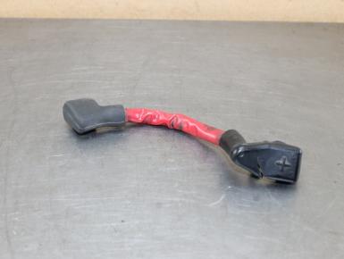 Провод плюсовой, Yamaha, Road Star 1700, 2005, 0, 0