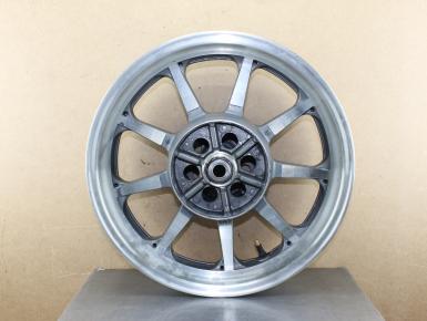 Диск колесный задний R16, Yamaha, Road Star 1700, 2005, 0, 0