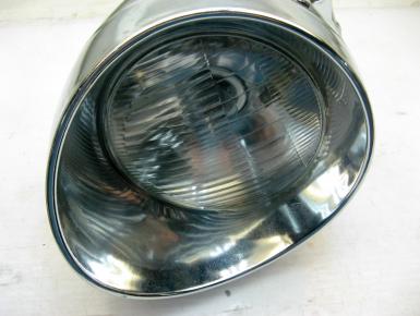 Фара, Suzuki, Boulevard M 109 R (Intruder M 1800 R / VZR 1800), 2007, 0, 0