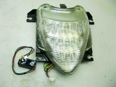 Стоп сигнал, Suzuki, Boulevard M 109 R (Intruder M 1800 R / VZR 1800), 2007, 0, 0