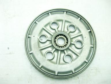 Крышка внутреннего барабана корзины сцепления, Yamaha, V-Max 1200, 1994, 0, 0