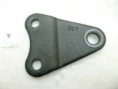 Кронштейны крепления двигателя, Yamaha, V-Max 1200, 1994, 0, 0