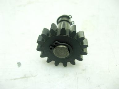 Шестерня масляного насоса, Yamaha, V-Max 1200, 1994, 0, 0