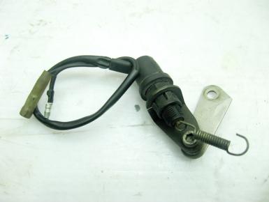 Лягушка заднего тормоза, Yamaha, V-Max 1200, 1994, 0, 0