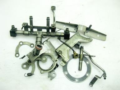 Запчасти двигателя мотоцикла, Yamaha, V-Max 1200, 1994, 0, 0