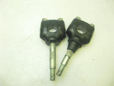 Стойка руля, Yamaha, V-Max 1200, 1994, 0, 0