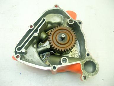 Помпа, Yamaha, V-Max 1200, 1994, 0, 0