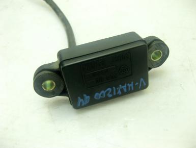 Реле (неизвестное), Yamaha, V-Max 1200, 1994, 0, 0