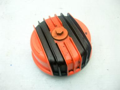 Крышка масляного фильтра, Yamaha, V-Max 1200, 1994, 0, 0