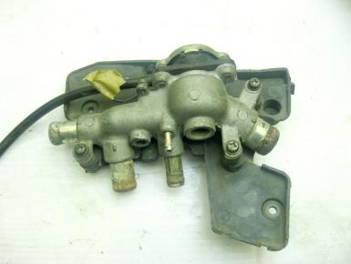 Горловина заливная антифриза, Yamaha, V-Max 1200, 1994, 0, 0