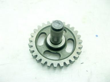 Шестерня стартера, Yamaha, V-Max 1200, 1994, 0, 0