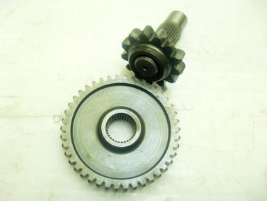 Шестерня стартера, Yamaha, V-Max 1200, 1994, 0, 0