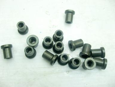 Гайка шпильки блока цилиндров, Yamaha, V-Max 1200, 1994, 0, 0