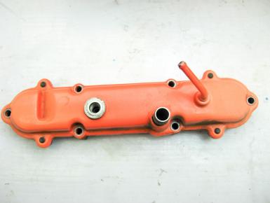 Крышка картера, Yamaha, V-Max 1200, 1994, 0, 0