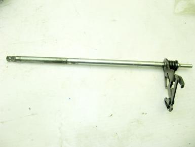 Вал селектора передач, Yamaha, V-Max 1200, 1994, 0, 0