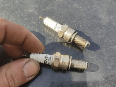 Свеча зажигания (DENSO), Suzuki, SV 650 S, 2000, 0, 0