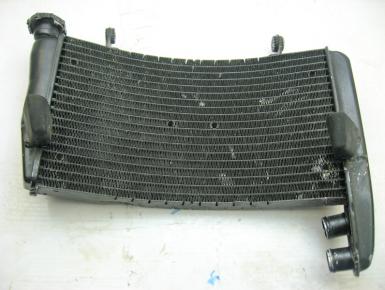 Радиатор охлаждения, Ducati, 999 MONOPOSTO, 2004, 0, 0