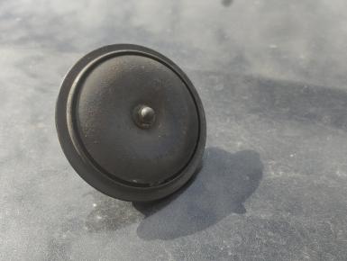 Сигнал звуковой, Kawasaki, ZZR 600, 1992, 0, 0