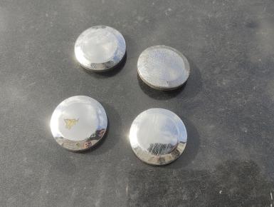 Заглушка декоративная, Kawasaki, ZZR 600, 1992, 0, 0