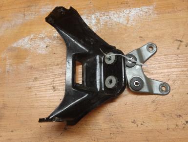 Кронштейн бензобака задний, Kawasaki, ZZR 600, 1992, 0, 0