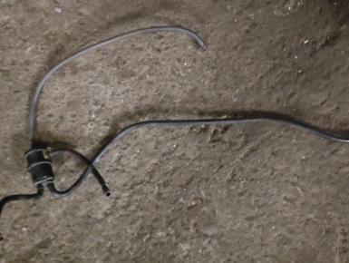 Клапан воздушный, Kawasaki, ZZR 600, 1992, 0, 0