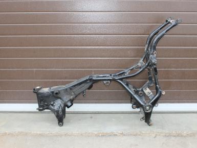 Рама, Yamaha, XV 1100, 1995, 0, 0