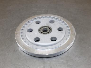 Крышка внутреннего барабана корзины сцепления, Yamaha, Road Star 1700, 2005, 0, 0