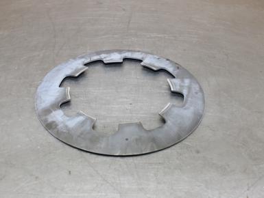 Прижимной диск корзины сцепления, Yamaha, Road Star 1700, 2005, 0, 0