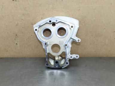 Крышка ГРМ, Yamaha, Road Star 1700, 2005, 0, 0