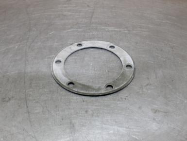 Пластина прижимная, Yamaha, Road Star 1700, 2005, 0, 0