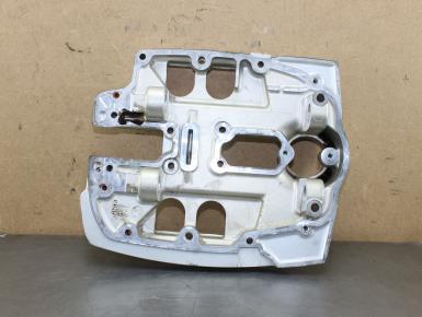 Крышка ГРМ, Yamaha, Road Star 1700, 2005, 0, 0